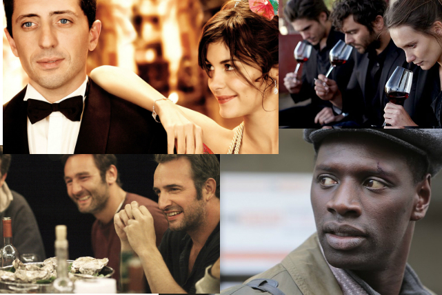 The best French films on Amazon Prime - FrenchFlicks